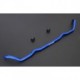 SUBARU IMPREZA VA 14- STI 28mm FRONT SWAY BAR 3PCS/SET