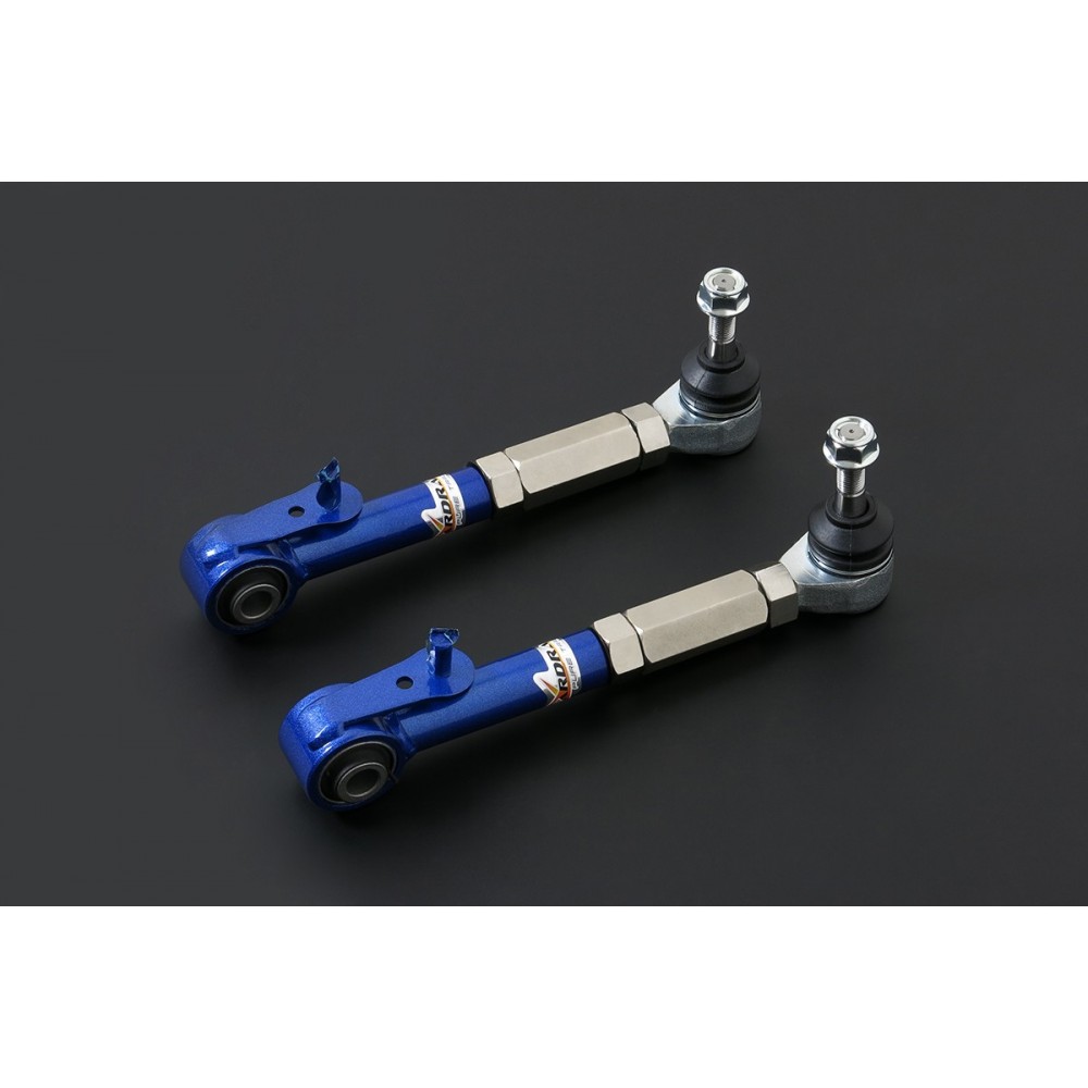 SUBARU WRX 14- VA REAR TOE ARM (HARDEN RUBBER) 2PCS/SET