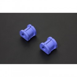 LEGACY BM/BR FORESTER SH/ SJ IMPREZA 07-/WRX 14- VA REAR 20MM  REINFORCED STABILIZER BUSHING 2PCS/SET