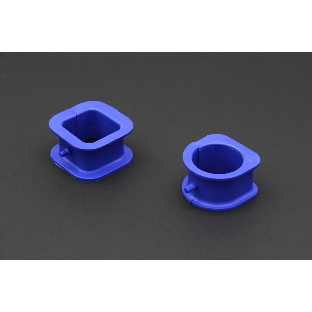 IMPREZA GC/GD TPV STEERING BUSH KIT 2PCS/SET