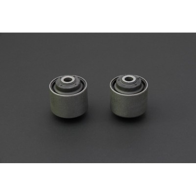 IMPREZA GC/GD TRAILING ARM BUSHING (HARDEN RUBBER) 2PCS/SET