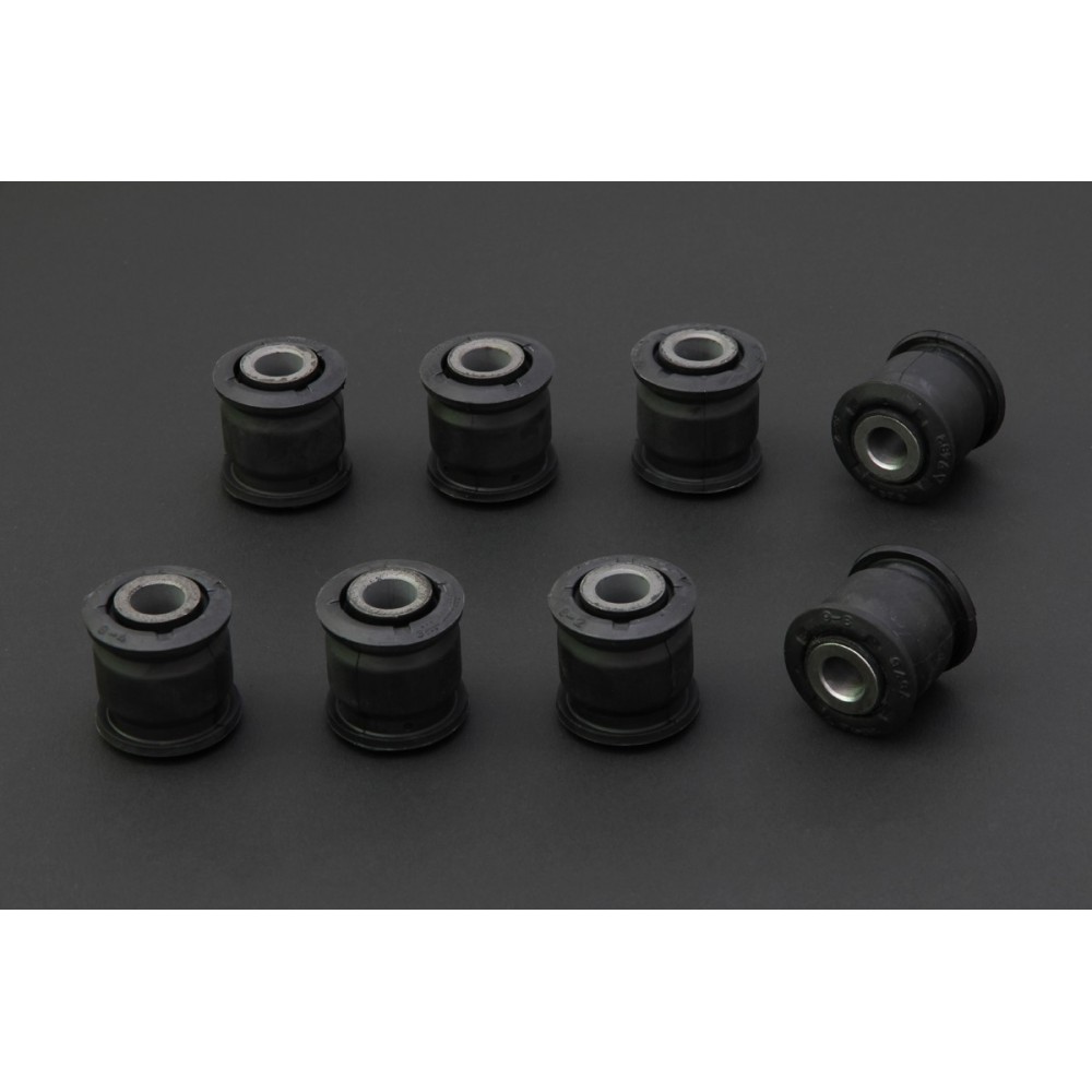 IMPREZA GC/GD LATERAL ARM BUSHING (HARDEN RUBBER) 8PCS/SET