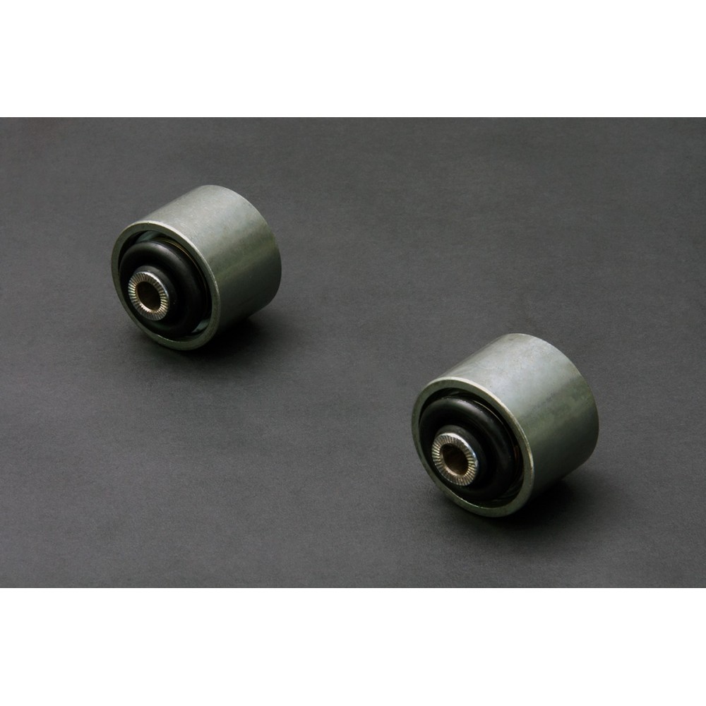 IMPREZA GC/GD TRAILING ARM BUSHING (PILLOW BALL) 2PCS/SET