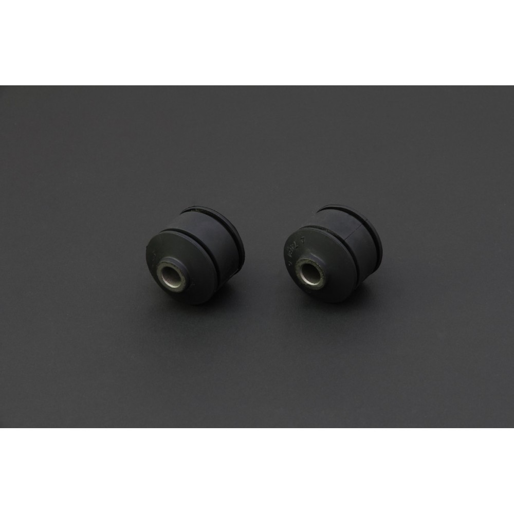 IMPREZA GC/GD REAR KUNCKLE BUSHING (HARDEN RUBBER) 2PCS/SET