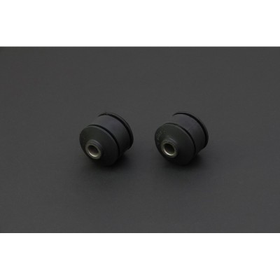 IMPREZA GC/GD REAR KUNCKLE BUSHING (HARDEN RUBBER) 2PCS/SET