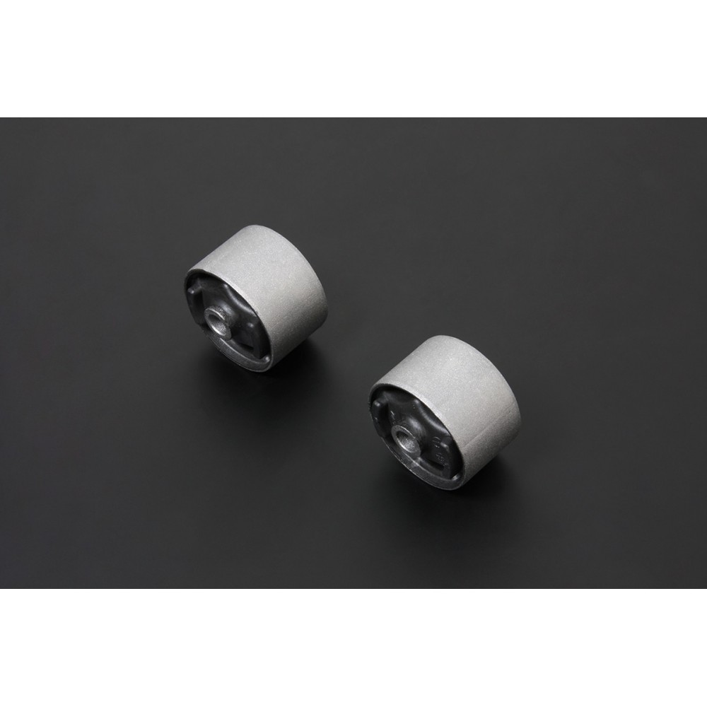 IMPREZA GC REAR DIFF SUPPORT MEMBER BUSHING (HARDEN RUBBER) 2PCS/SET