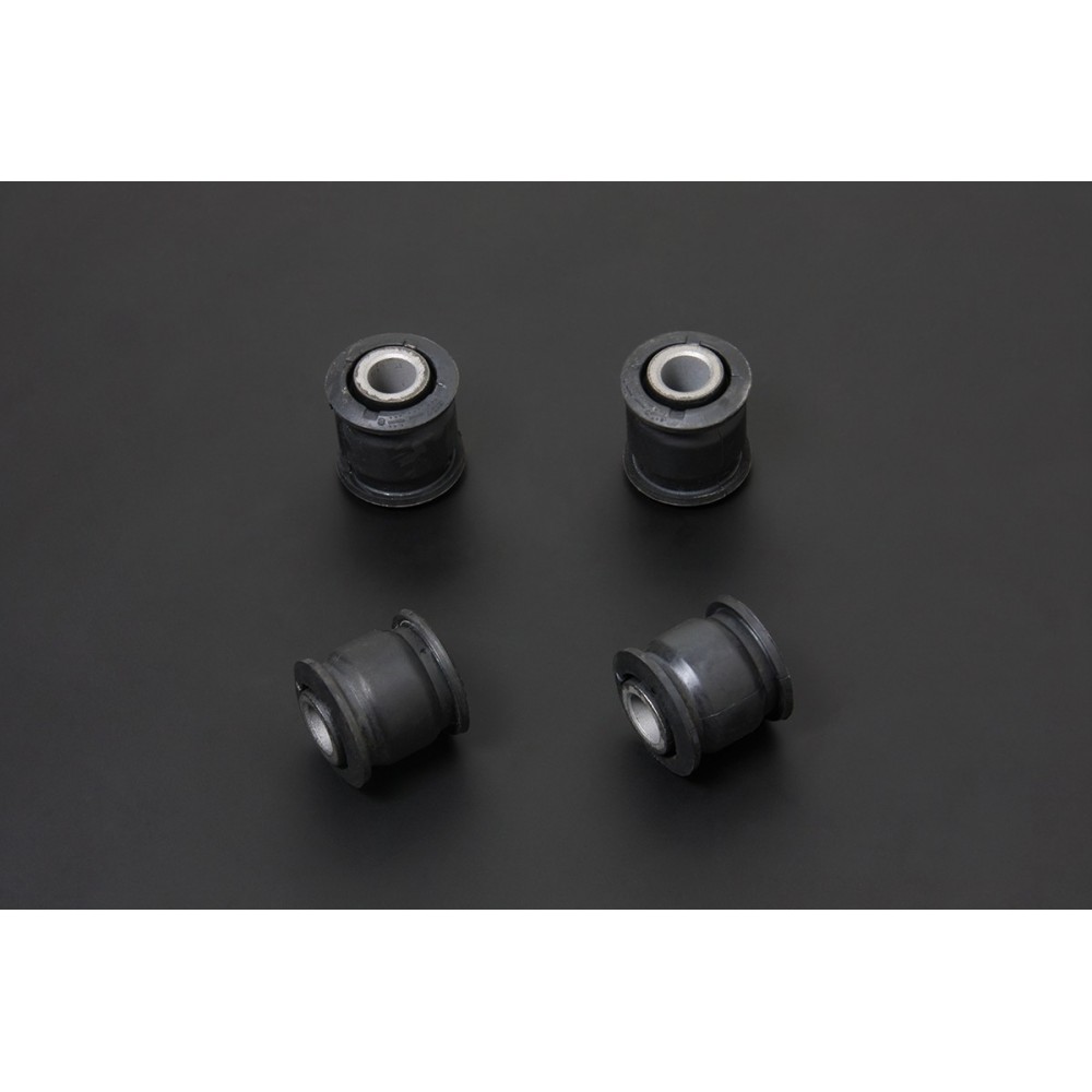 IMPREZA GC/GD REAR REAR LATERAL ARM BUSHING (HARDEN RUBBER) 4PCS/SET