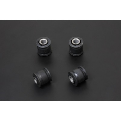 IMPREZA GC/GD REAR REAR LATERAL ARM BUSHING (HARDEN RUBBER) 4PCS/SET