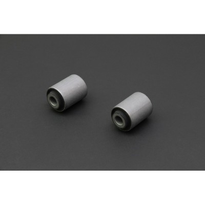 IMPREZA GC FRONT CONTROL ARM BUSHING-SMALL (HARDEN RUBBER) 2PCS/SET