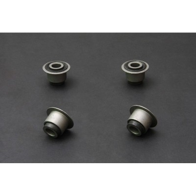 IMPREZA GC/GD REAR CROSS MEMBER BUSHING (HARDEN RUBBER) 4PCS/SET