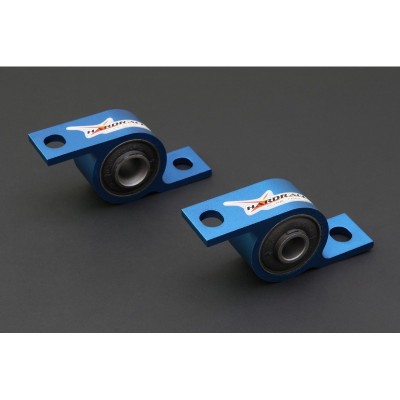 IMPREZA GC/GD FRONT LOWER ARM BUSHING-BIG (HARDEN RUBBER) 2PCS/SET