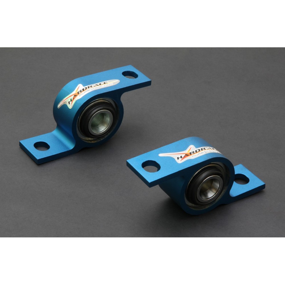 IMPREZA GC/GD FRONT CONTROL ARM BUSH-BIG (PILLOW BALL) 2PCS/SET