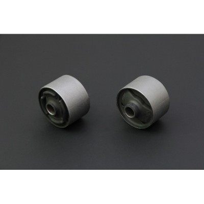 IMPREZA GC/GD REAR UPPER SUPPORT ARM BUSHING (HARDEN RUBBER) 2PCS/SET