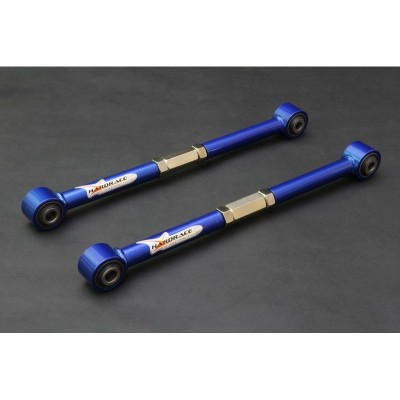 IMPREZA WRX GC~GG/LEGACY BD~BH REAR FRONT LATERAL ARM (HARDEN RUBBER)2PCS/SET