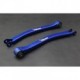 IMPREZA WRX GC~GG/LEGACY BD~BH REAR TRAILING ARM (HARDEN RUBBER)  2PCS/SET