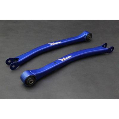 IMPREZA WRX GC~GG/LEGACY BD~BH REAR TRAILING ARM (HARDEN RUBBER)  2PCS/SET