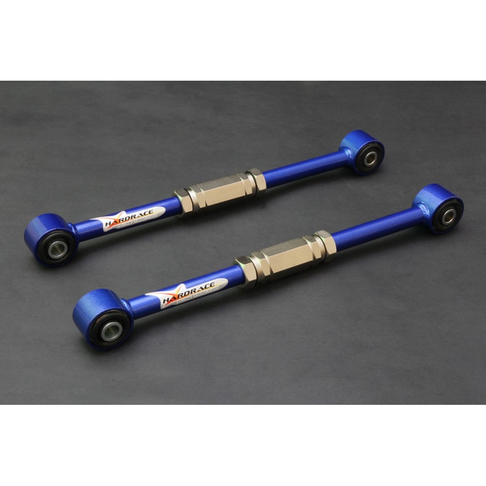 IMPREZA WRX GC~GG/LEGACY BD~BH REAR FRONT LATERAL ROD (PILLOW BALL) 2PCS/SET