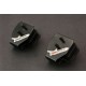 IMPREZA GC/GD HARDEN ENGINE MOUNT (HARDEN RUBBER) 2PCS/SET