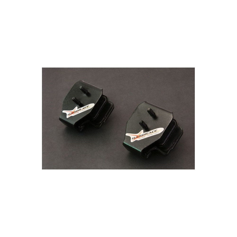 IMPREZA GC/GD HARDEN ENGINE MOUNT (HARDEN RUBBER) 2PCS/SET