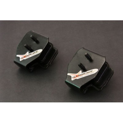 IMPREZA GC/GD HARDEN ENGINE MOUNT (HARDEN RUBBER) 2PCS/SET