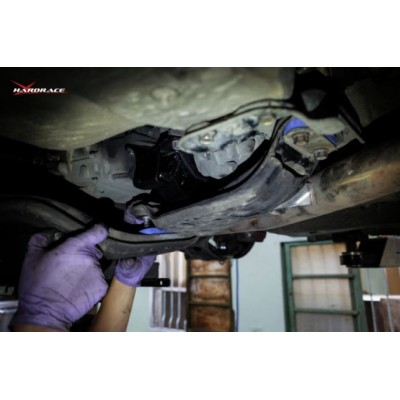 IMPREZA GC/GD/LEGACY TRANSMISSION CROSSMEMBER BUSHING