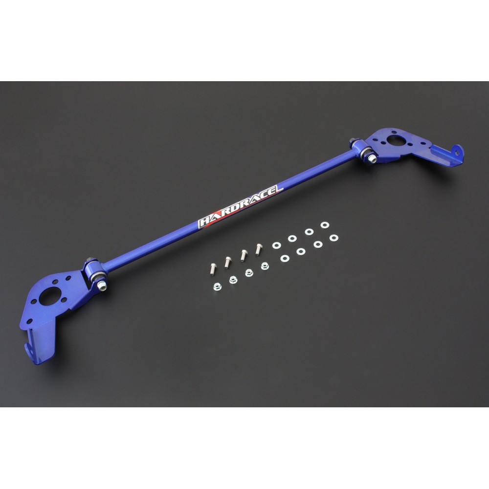 SUZUKI SWIFT ZC31 REAR LOWER SUPPORT ARM/2ND SWAY BAR (HARDEN RUBBER) 1PCS/SET