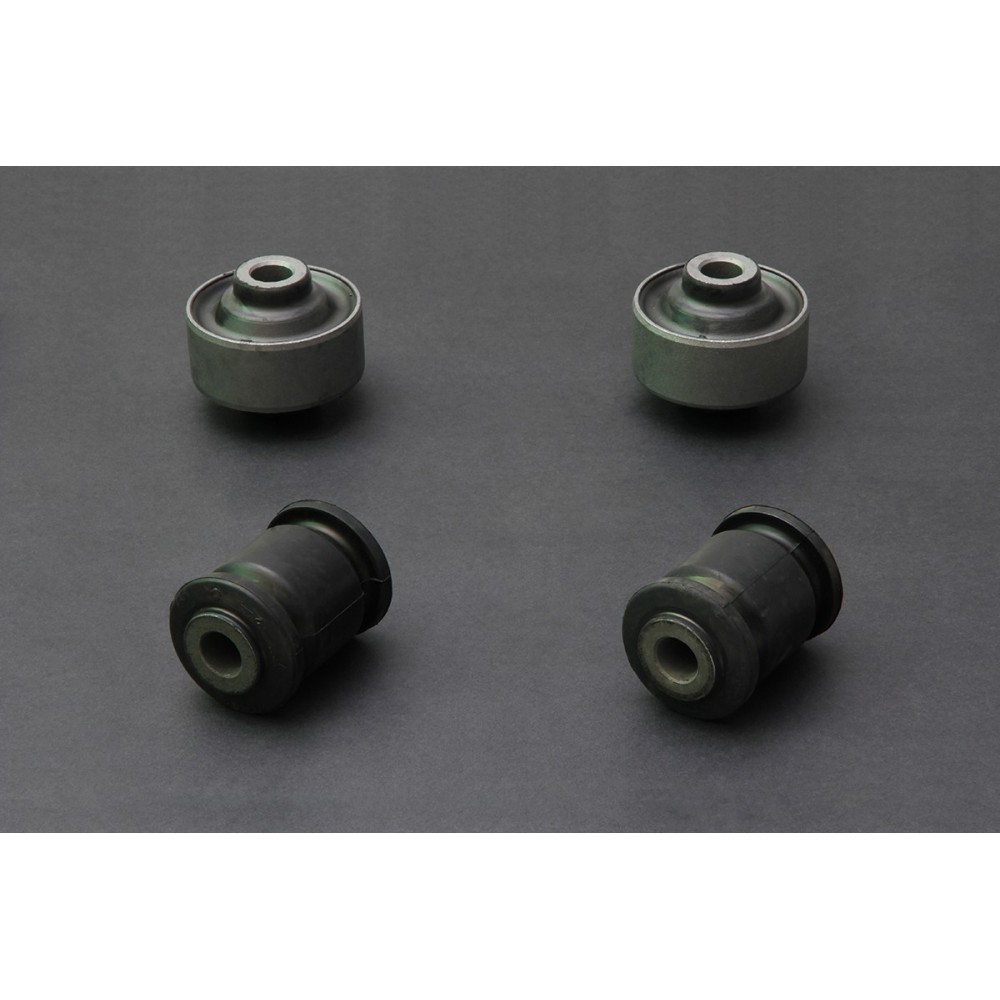 SUZUKI SWIFT 05-10 ZC31/ 11- ZC32  FRONT LOWER ARM BUSHING (HARDEN RUBBER) 4PCS/SET