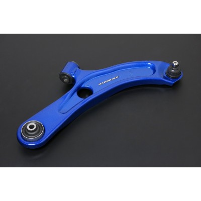 SUZUKI SWIFT ZC31 FRONT LOWER CONTROL ARM (HARDEN RUBBER) 2PCS/SET