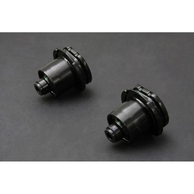 SUZUKI SWIFT ZC31 REAR TRAILING ARM BUSHING (HARDEN RUBBER) 2PCS/SET