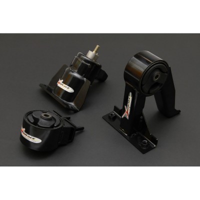 SUZUKI SWIFT '05-10 ZC31  ENGINE MOUNT - RACE VERSION  (HARDEN RUBBER) 3PCS/SET