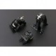 SUZUKI SWIFT ZC31 HARDEN ENGINE MOUNT 3PC/SET (STREET)