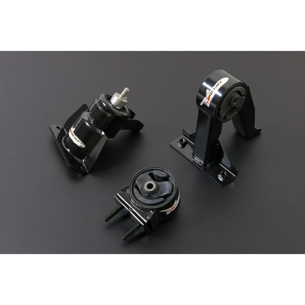 SUZUKI SWIFT ZC31 HARDEN ENGINE MOUNT 3PC/SET (STREET)