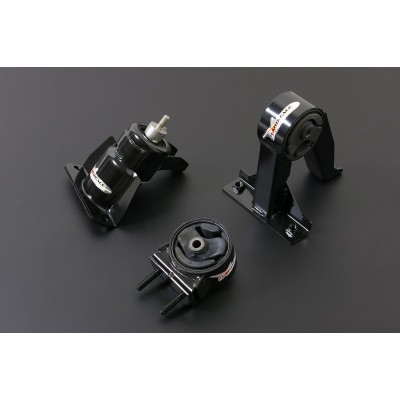 SUZUKI SWIFT ZC31 HARDEN ENGINE MOUNT 3PC/SET (STREET)
