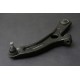 SUZUKI SWIFT ZC31 FRONT LOWER CONTROL ARM (WITH ROLL CENTER ADJUSTER + HARDEN RUBBER BUSHING) 2PCS/SET