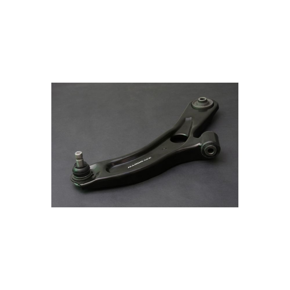 SUZUKI SWIFT ZC31 FRONT LOWER CONTROL ARM (WITH ROLL CENTER ADJUSTER + HARDEN RUBBER BUSHING) 2PCS/SET