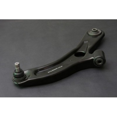 SUZUKI SWIFT ZC31 FRONT LOWER CONTROL ARM (WITH ROLL CENTER ADJUSTER + HARDEN RUBBER BUSHING) 2PCS/SET