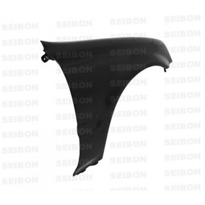 Ailes avant carbone Honda Civic 96 00