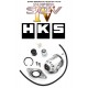 SQV4 Skyline ECR33 / ER34 RB25DET