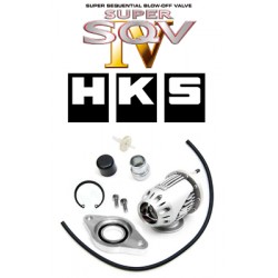 SQV4 Skyline ECR33 / ER34 RB25DET
