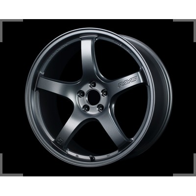 Pack jantes  RAYS Gramlight 57CR 18 pouces VW Bora
