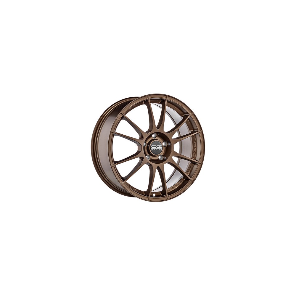 Jantes RAYS Gramlight 57FXZ pour Yaris GR