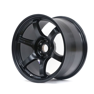 Pack Jantes RAYS Gramlight 57DR pour Yaris GR