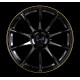 Jantes RAYS Gramlight 57FXZ pour Yaris GR
