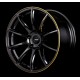 Jantes RAYS Gramlight 57FXZ pour Yaris GR