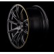 Jantes RAYS Gramlight 57FXZ pour Yaris GR