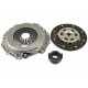 Embrayage renforcé pour Celica et MR2 3sge st182 st202 sw20