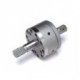 Differentiel autobloquant Quaife ATB LSD Boite renault 365 5 vitesses