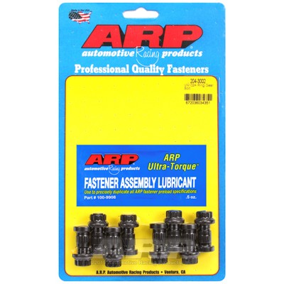 Vis de couronne de differentiel ARP boite VW 02A