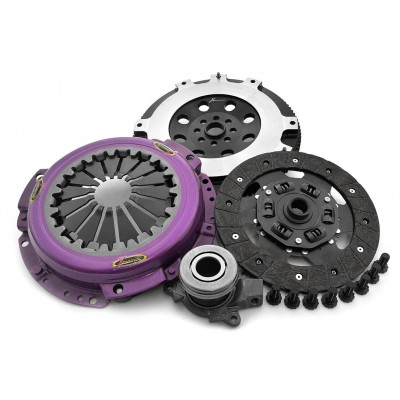 Kit embrayage renforcé Swift sport 1.4T ZC33S