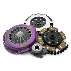 Kit embrayage renforcé Swift sport 1.4T ZC33S